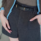 The Fall Refined Shorts