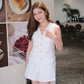 Premium Tweedy Skort
