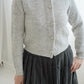 Twinkle Snowflake Cardi