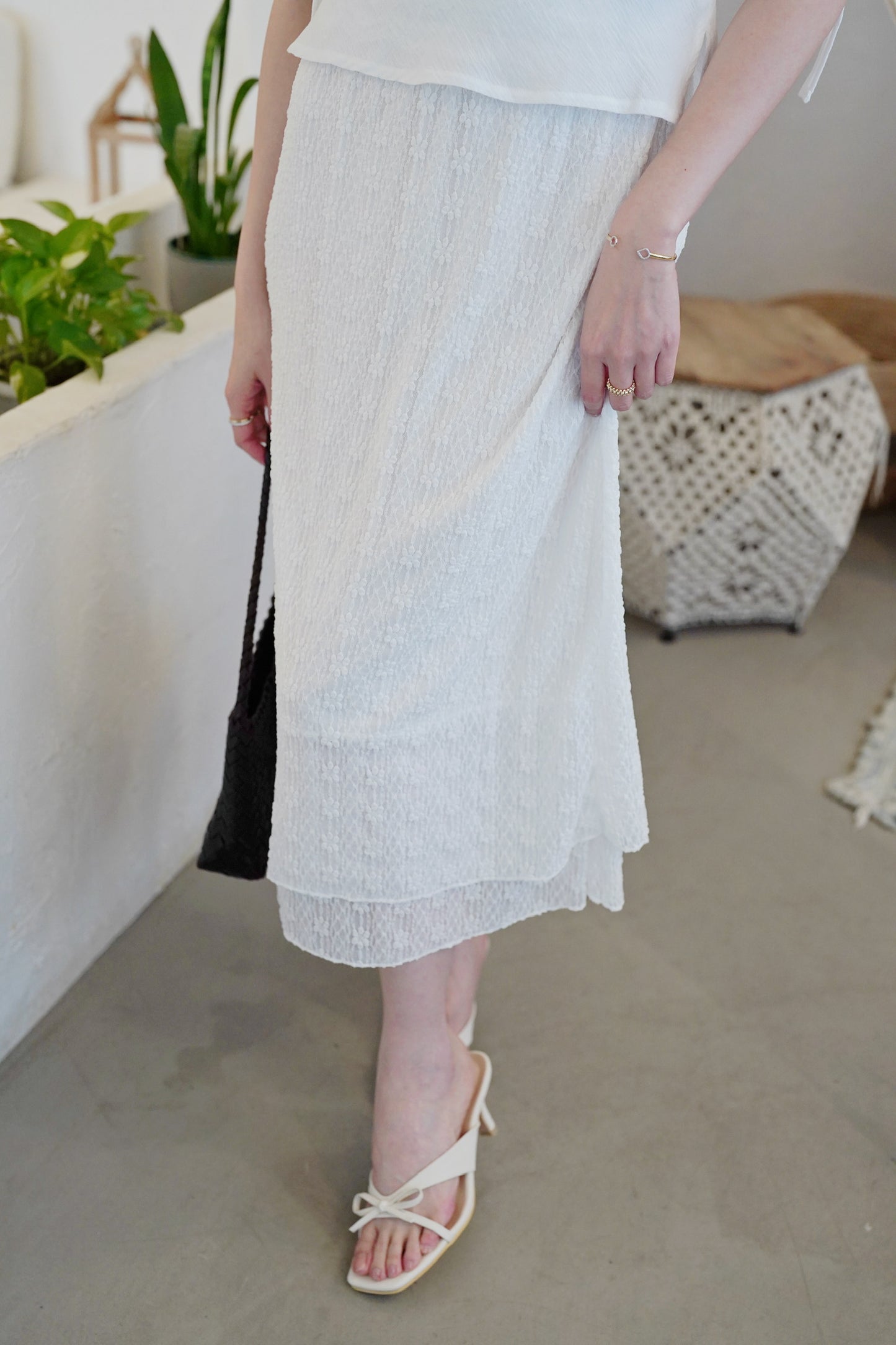 Lily Layering Dress
