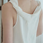 Deluxe Drapped Vest