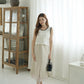 Mellow Ribbon Top Set