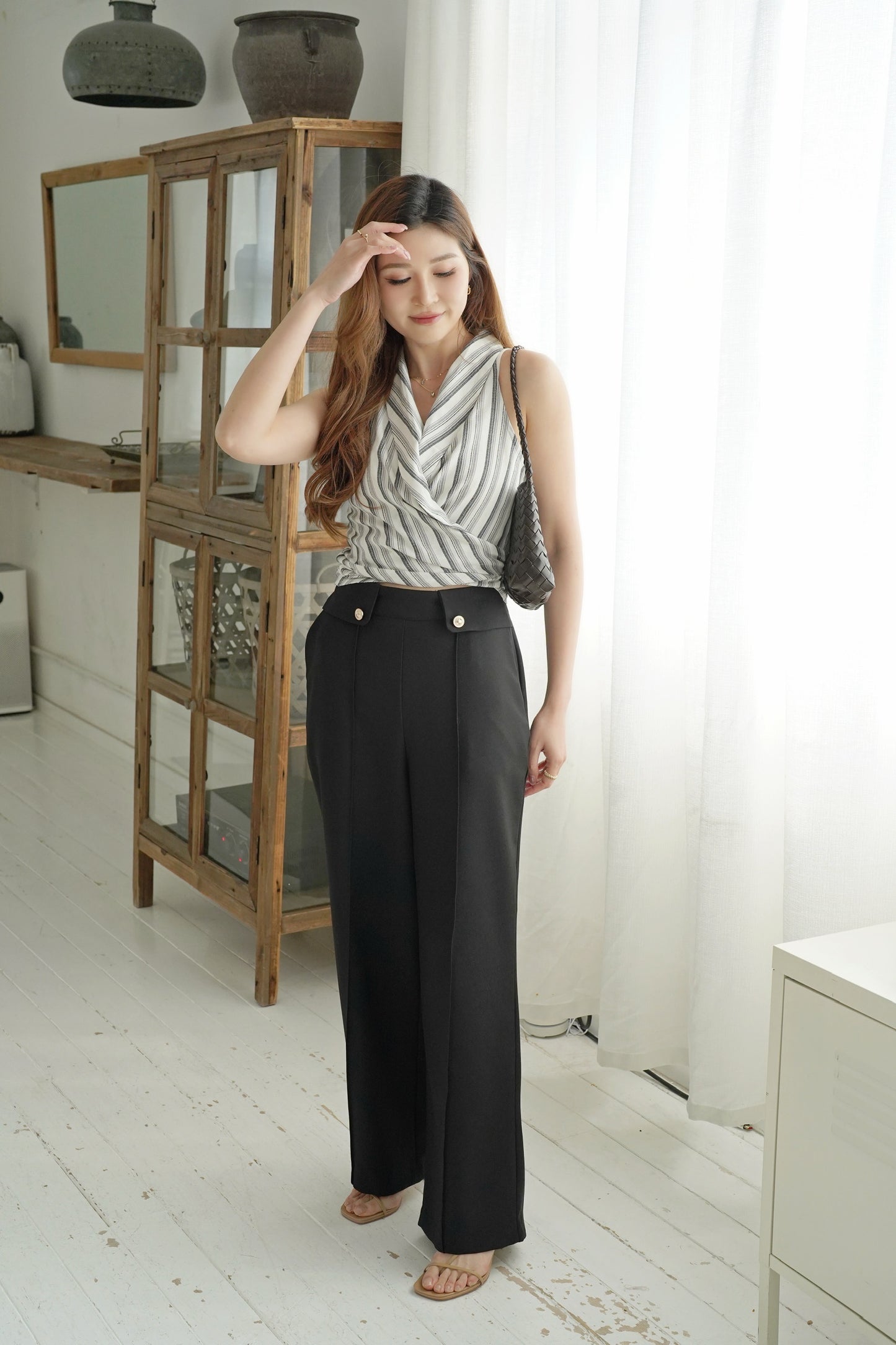 Gracie Daily Pants