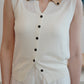 The Collar Button Vest