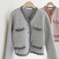 Classic Soso Tweed Outer