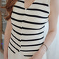 Frenchy Polo Vest