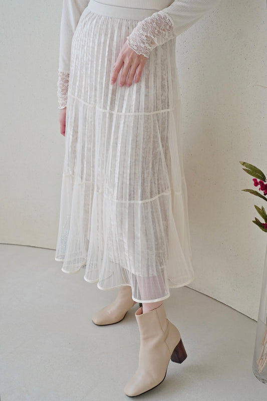 Layering Fairy Dress