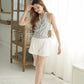 Elly Halter Vest