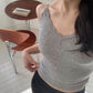 Flower Lace Bra Top
