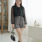 Luna Misty Blouse