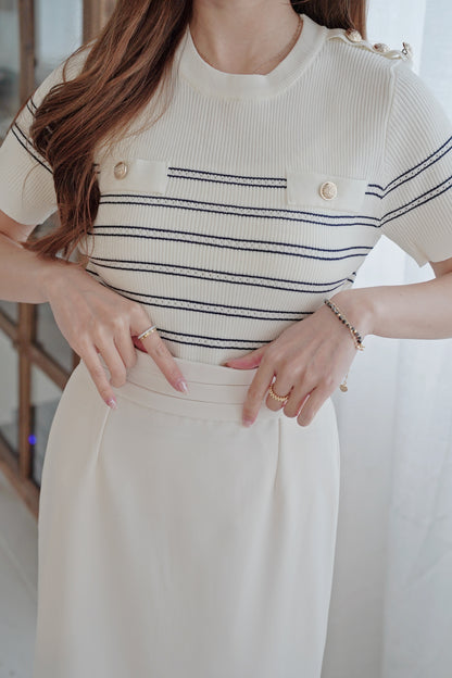 Glory Deluxe Top