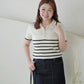Mellow Denim Skirt