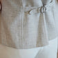 Gracie Premium Waistcoat