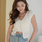 Unicon Knit Top