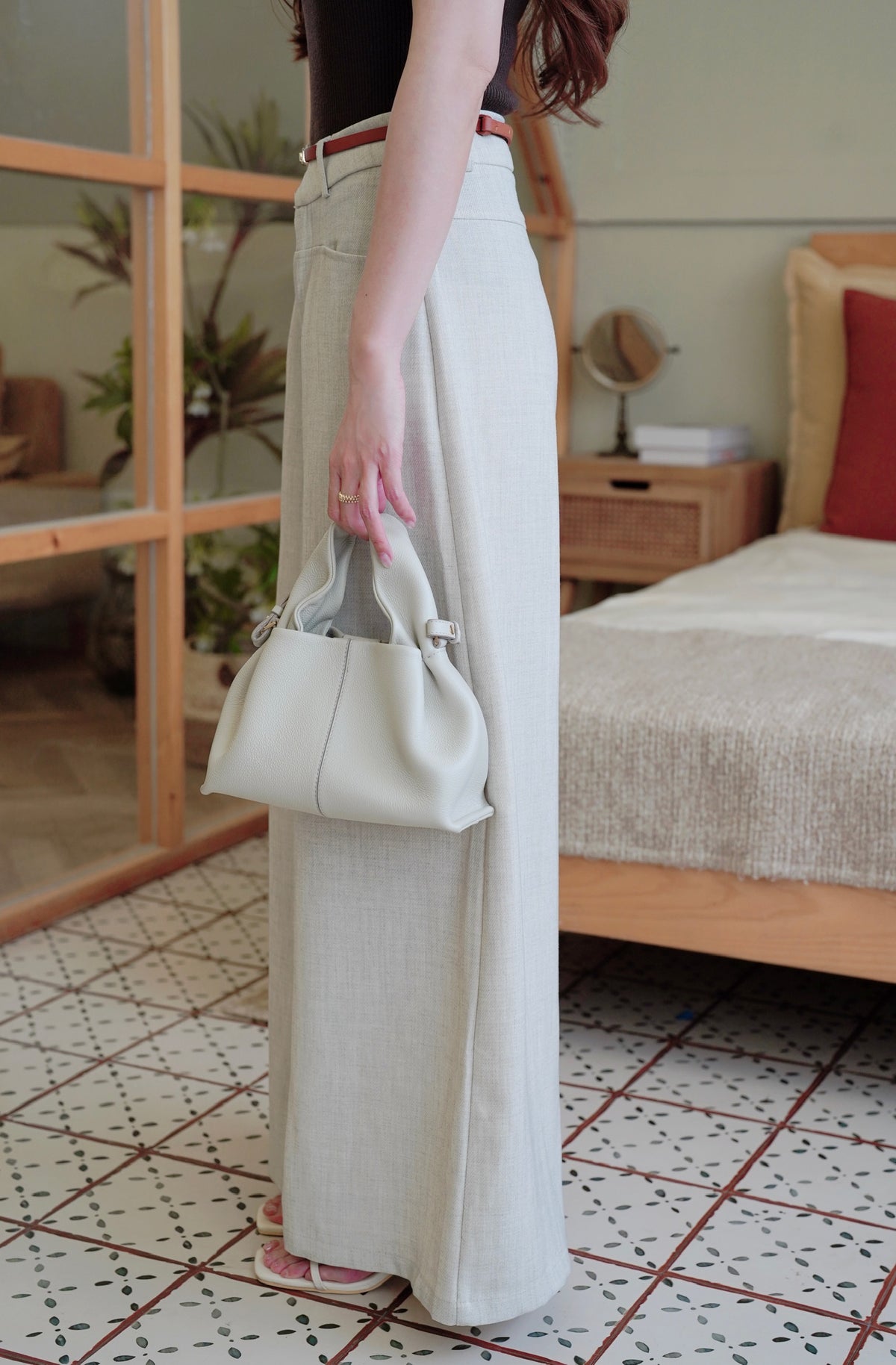 Comfy Flare Pants