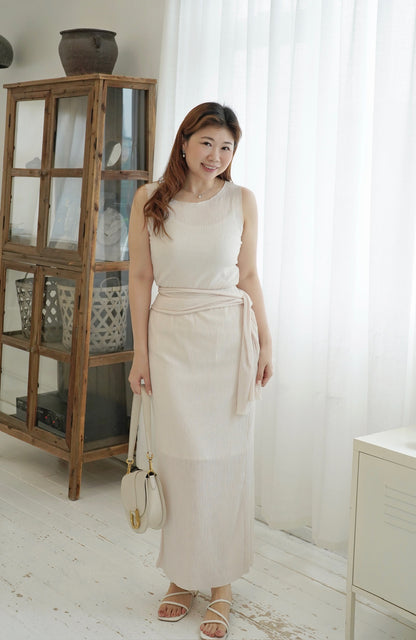 Romance Mellow Dress Set