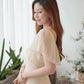 The Cloud Lacie Blouse