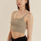 AIRY T-SHIRT BRA TOP