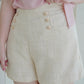 Glowy Deluxe Shorts