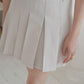 Daily Pleated Skirt
