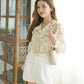 Fairy Daisy Blouse