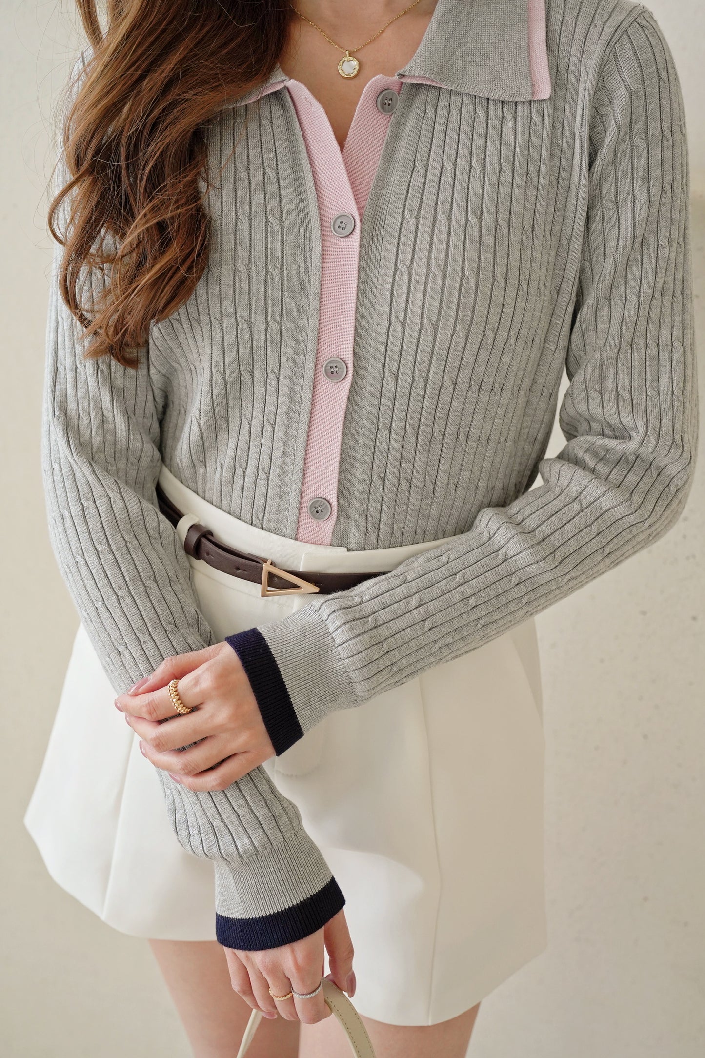 Finely Polo Lauren Top