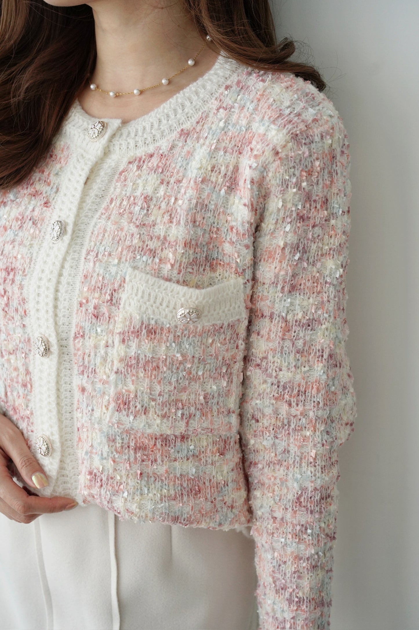 Blossom Coco Cardi