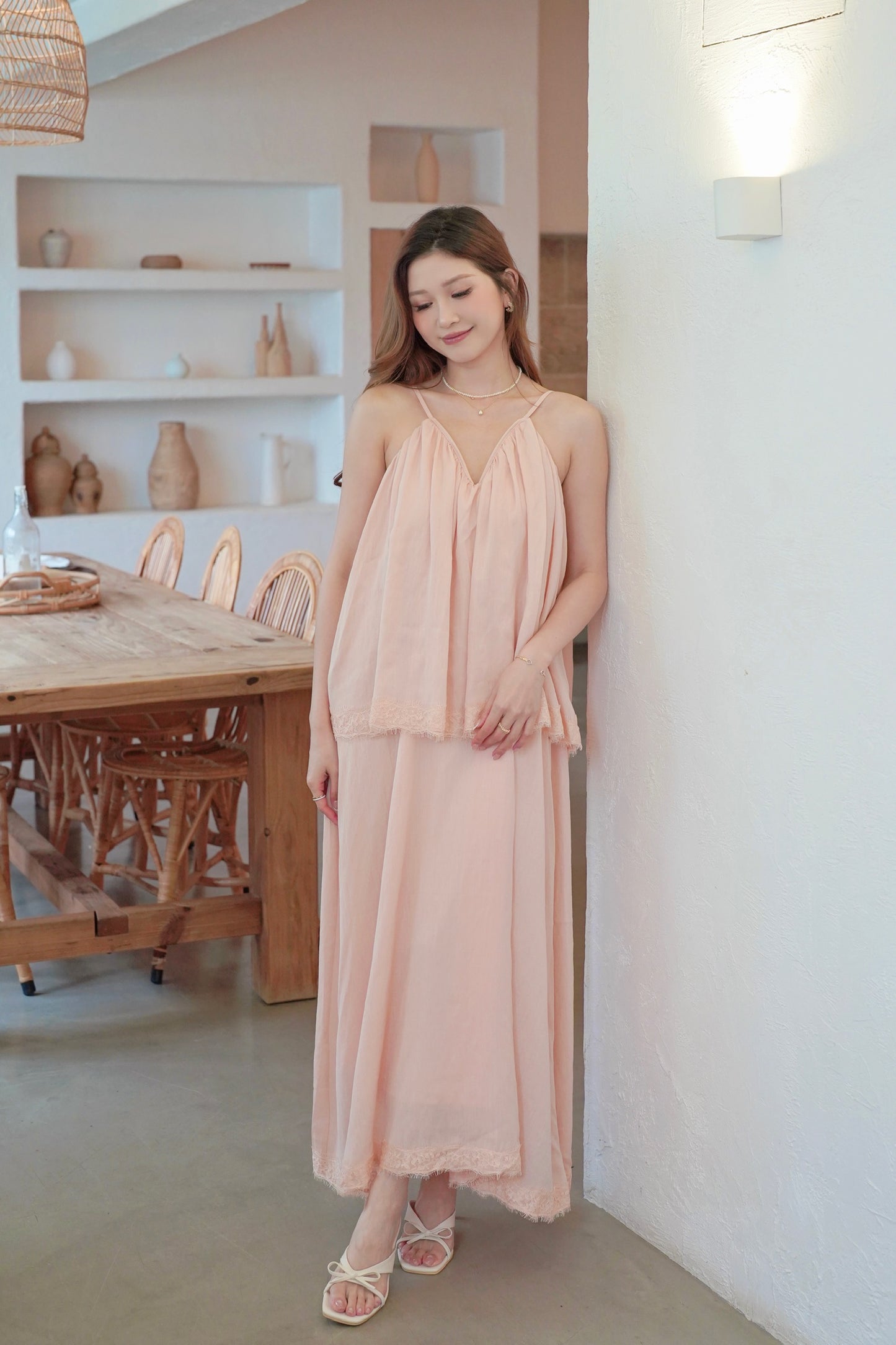 Vera Love Dress