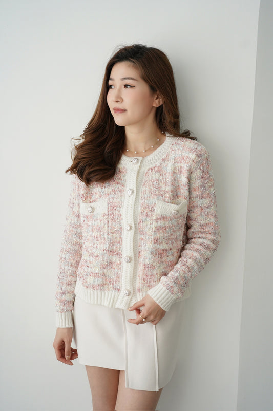 Blossom Coco Cardi