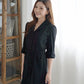 Merci Button Up Dress
