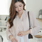 Fairy Chiffon Blouse