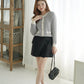Classy Coco Knitted Top