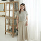 Basic Fine Wool Top