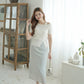 Blossom Midi Skirt