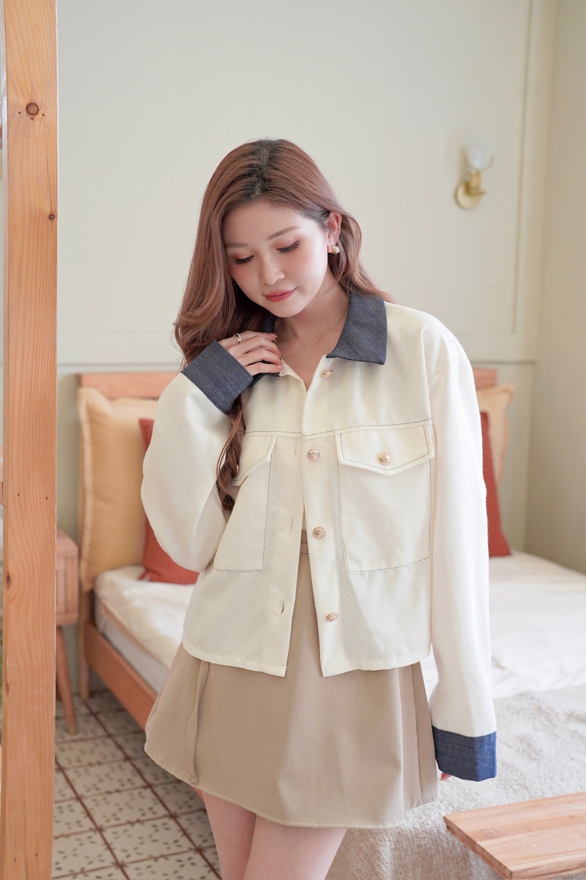 Audree Grace Outer