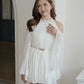Dazzling Halter Dress