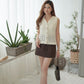 Coco Deluxe Vest