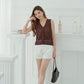 Vacay Mellow Vest