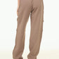 AIRY COTTON SWEATPANTS