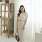 Perfect High Waist Skirt
