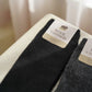 Softy Cashmere Wool Socks