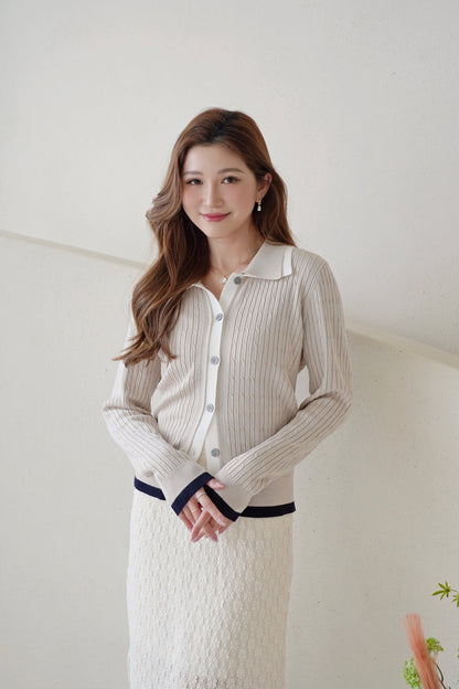 Finely Polo Lauren Top