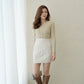 Softness Camel Sweater