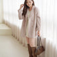 Softy Fine Wool Coat