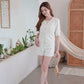 Glowy Romance Cardi