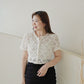 Little Garden Rose Outer