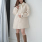 Handmade Premium Wool Coat