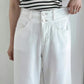Summer Wide Leg Jeans