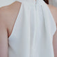 Pastelly Misty Vest