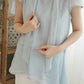 Ruffle Softness Blouse